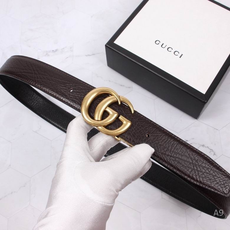 Gucci Belts 363